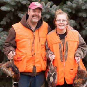 Meet your Posher, Kirsten